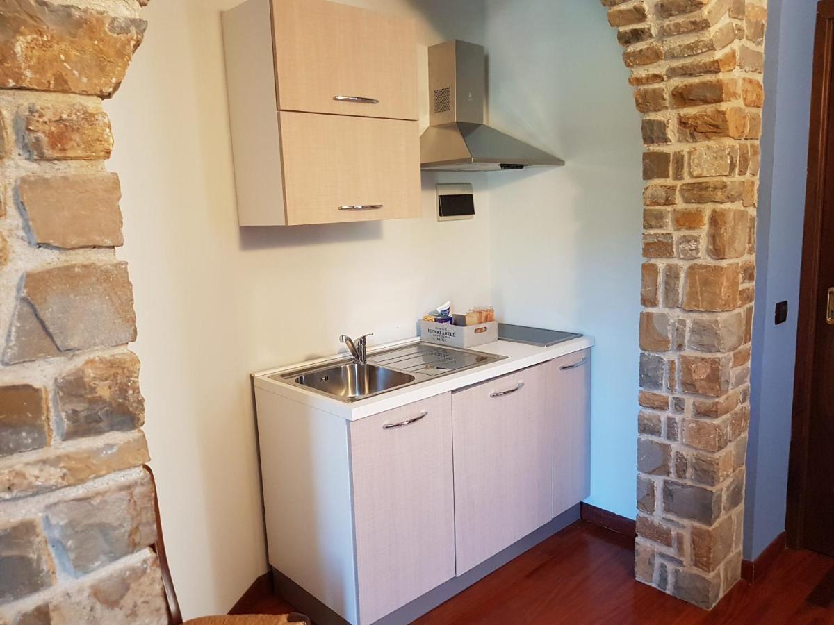 Agriturismo Ca Due Nonu Vallebona Екстер'єр фото