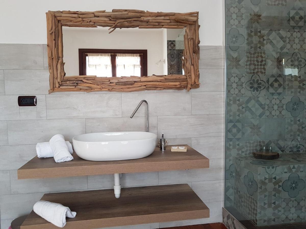Agriturismo Ca Due Nonu Vallebona Екстер'єр фото