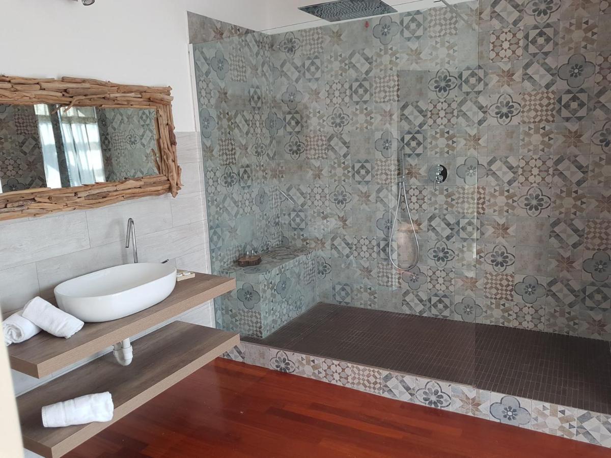 Agriturismo Ca Due Nonu Vallebona Екстер'єр фото