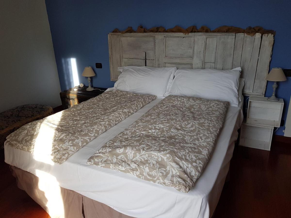 Agriturismo Ca Due Nonu Vallebona Екстер'єр фото
