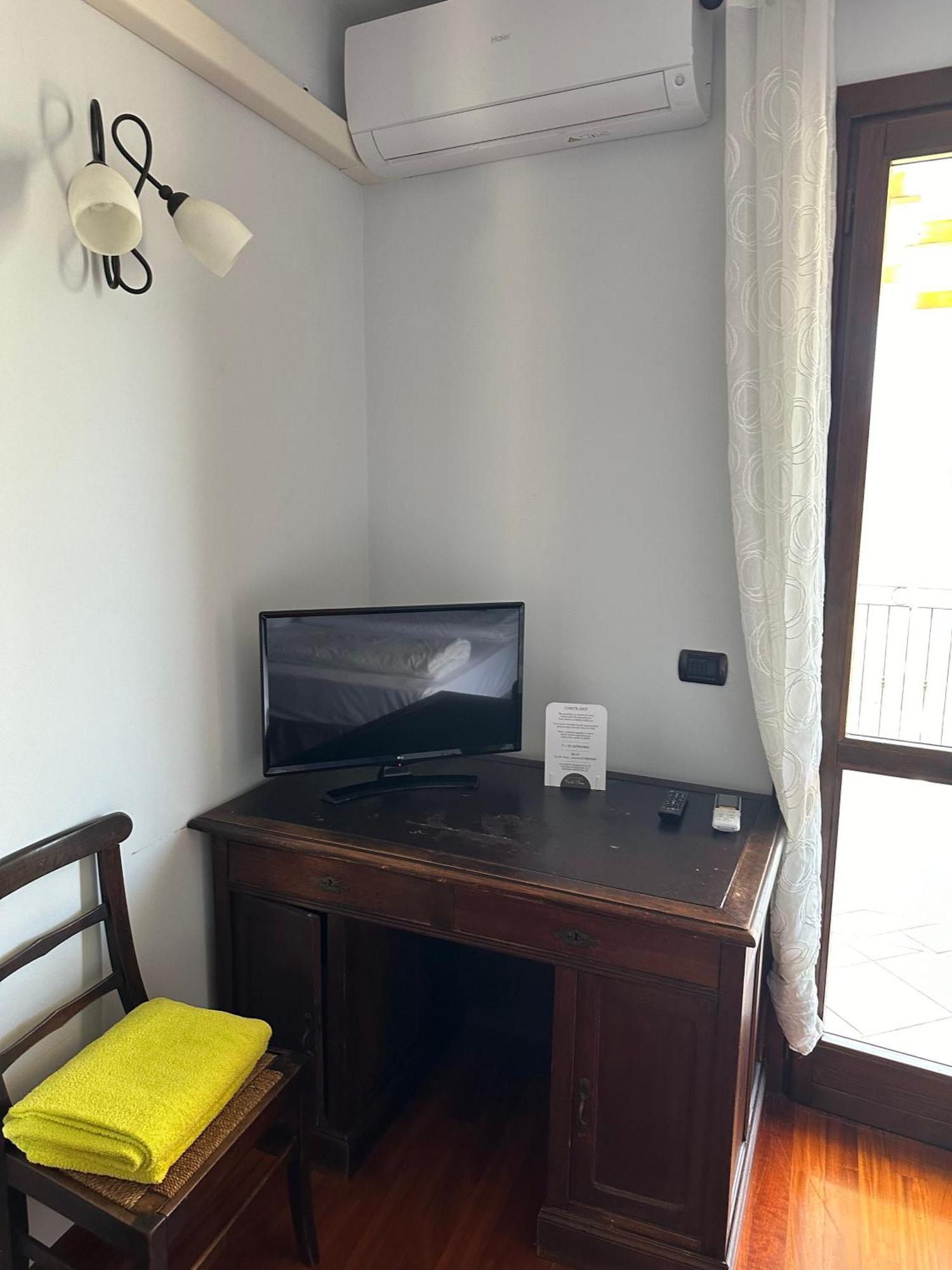 Agriturismo Ca Due Nonu Vallebona Екстер'єр фото