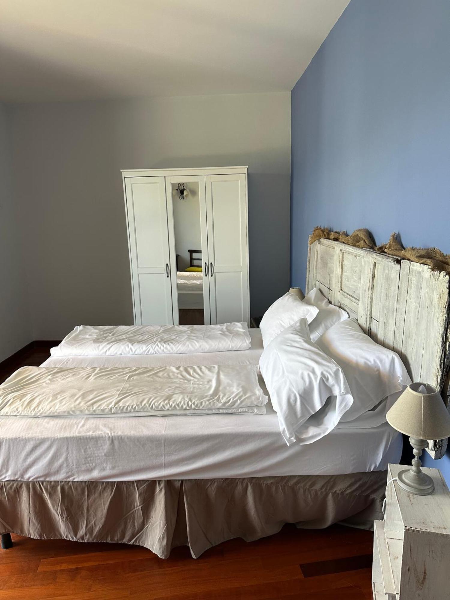 Agriturismo Ca Due Nonu Vallebona Екстер'єр фото