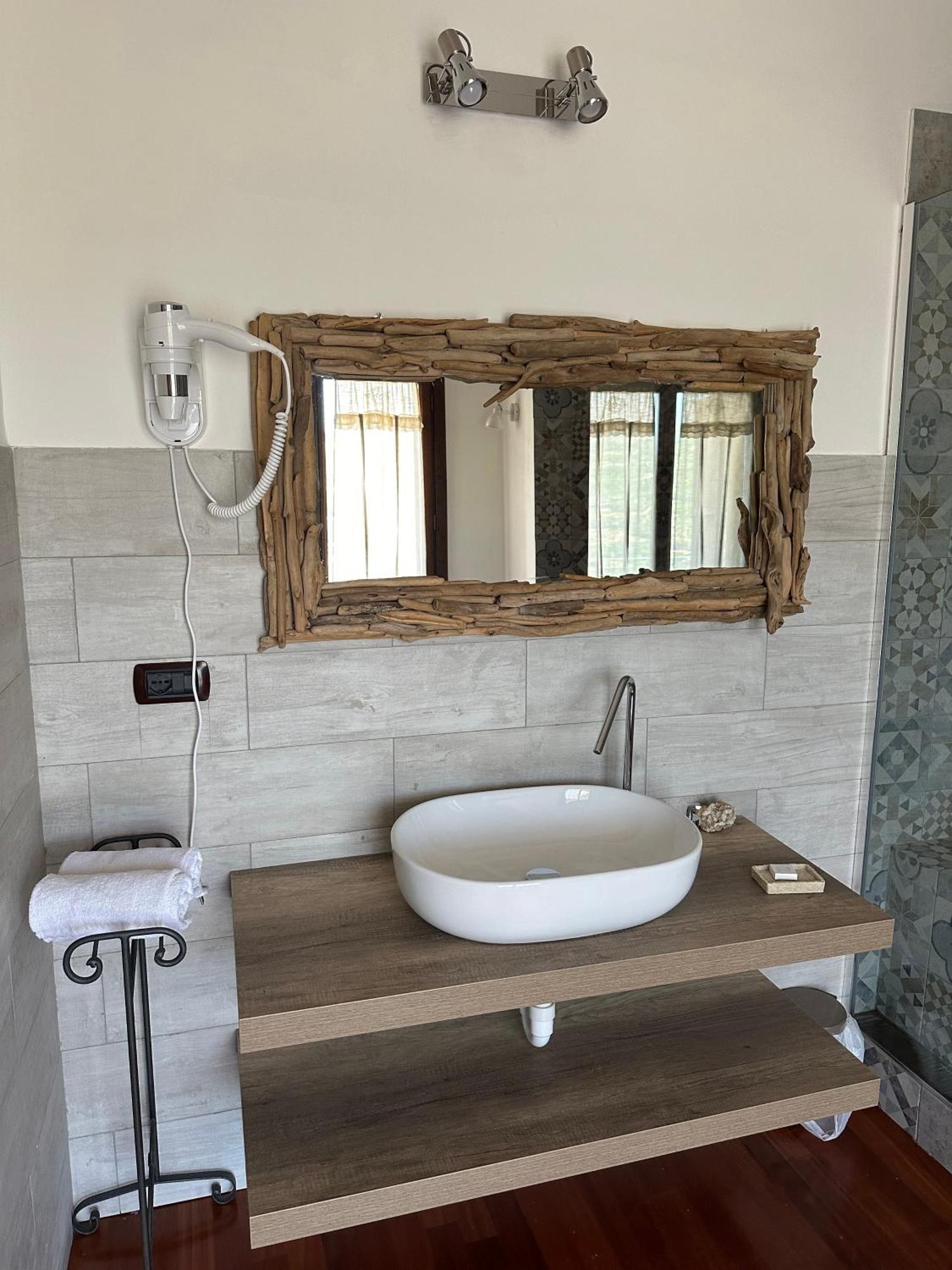 Agriturismo Ca Due Nonu Vallebona Екстер'єр фото